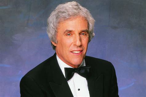 Burt Bacharach, one of pop's greatest songwriters, dies aged 94.
